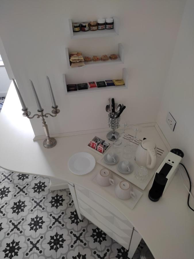 Bellavita Accomodation تروبيا المظهر الخارجي الصورة