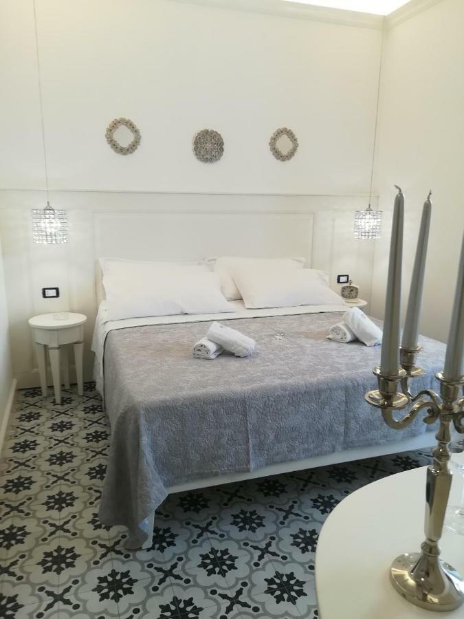 Bellavita Accomodation تروبيا المظهر الخارجي الصورة