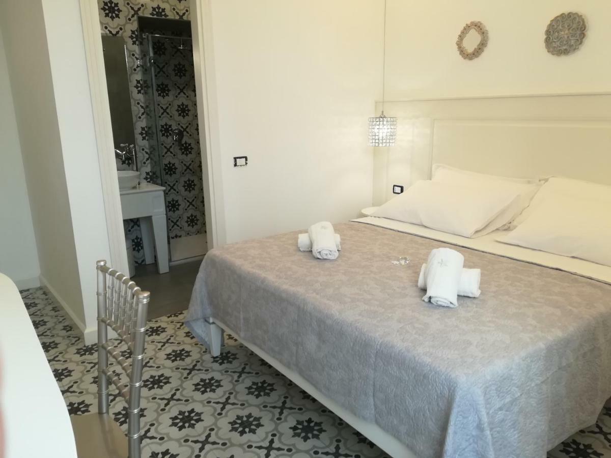 Bellavita Accomodation تروبيا المظهر الخارجي الصورة
