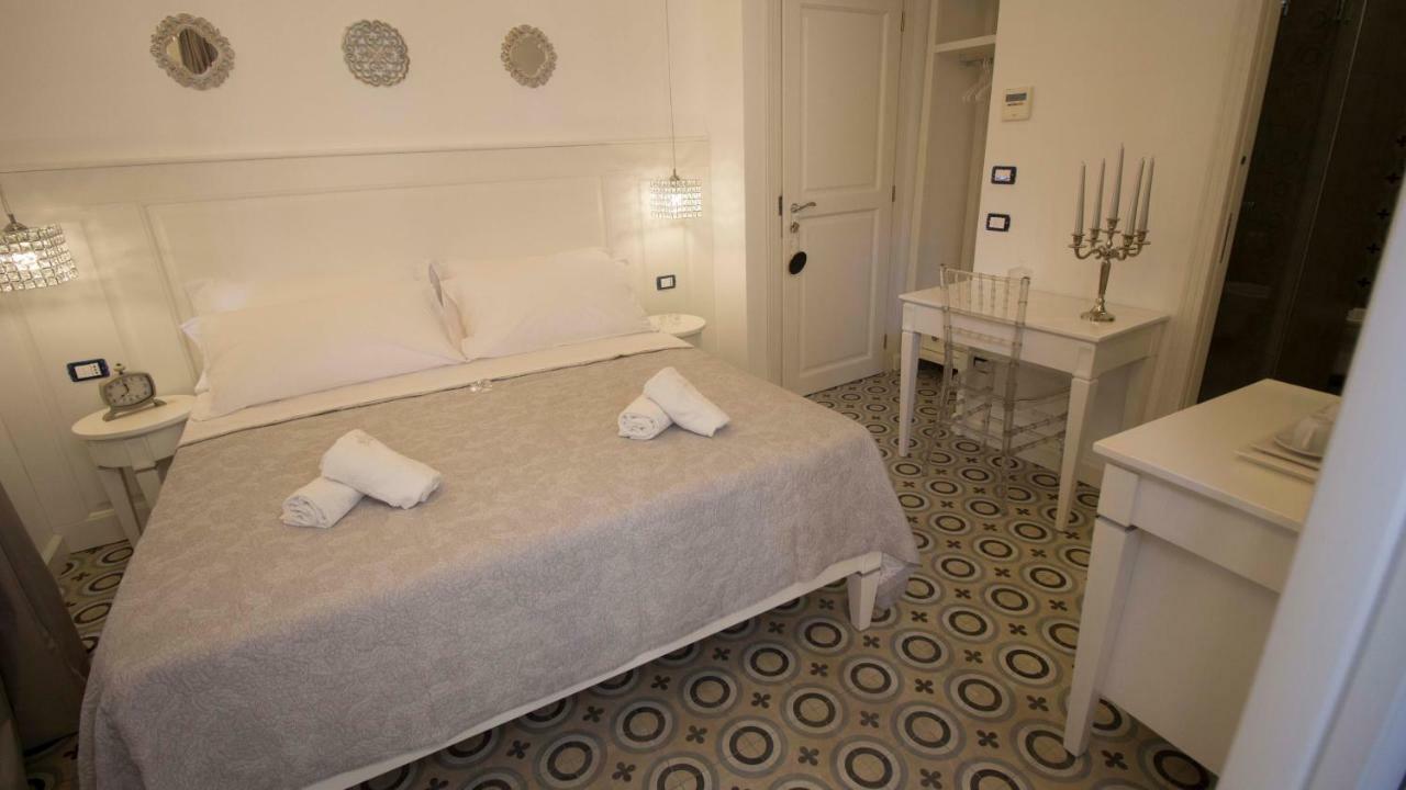 Bellavita Accomodation تروبيا المظهر الخارجي الصورة