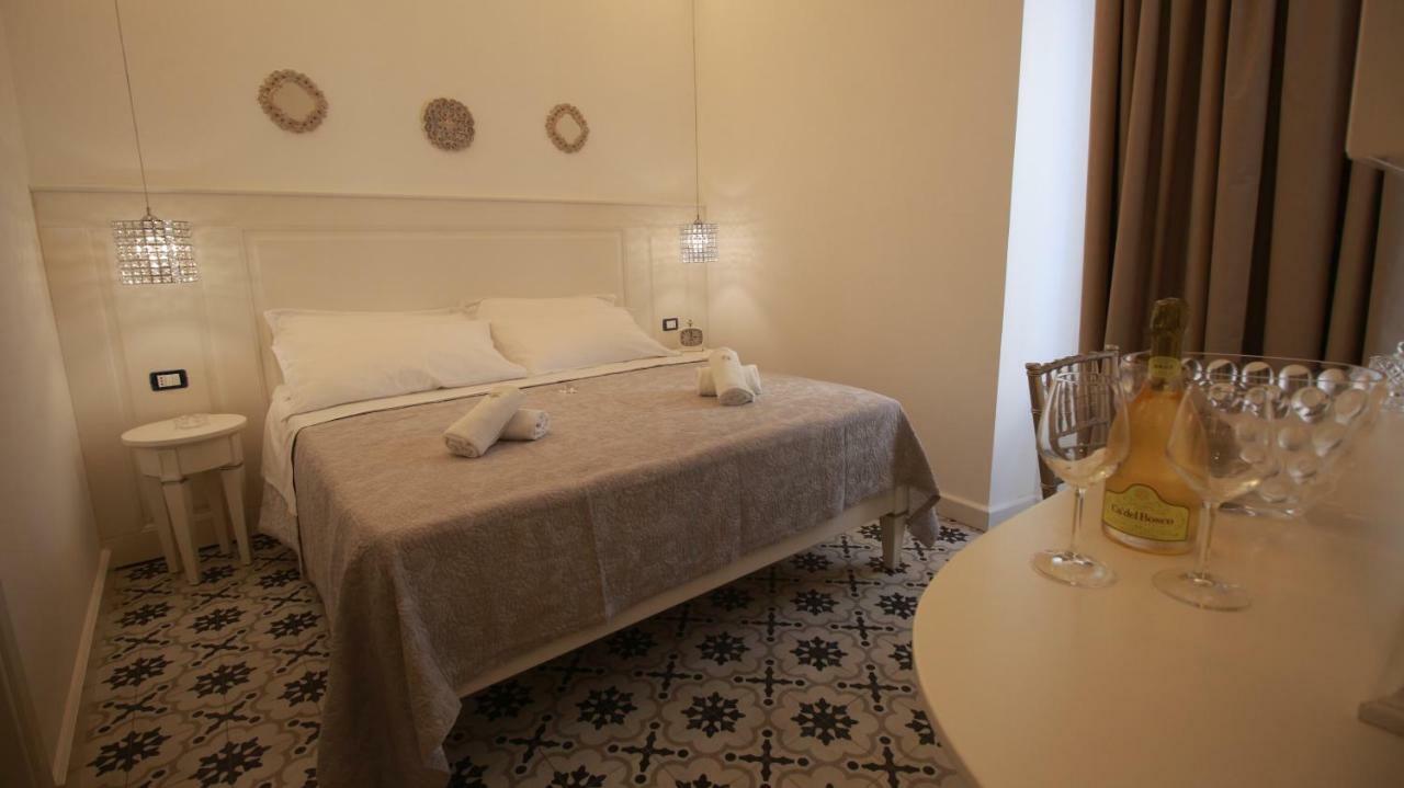 Bellavita Accomodation تروبيا المظهر الخارجي الصورة