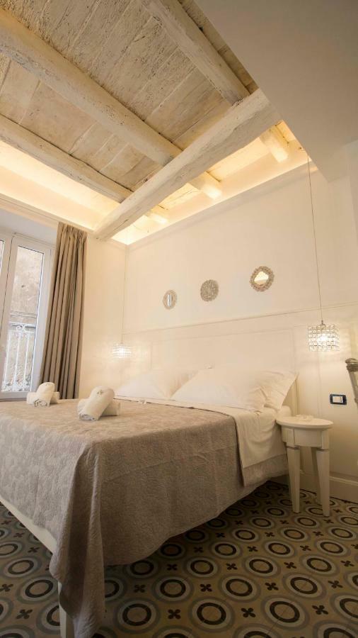 Bellavita Accomodation تروبيا المظهر الخارجي الصورة
