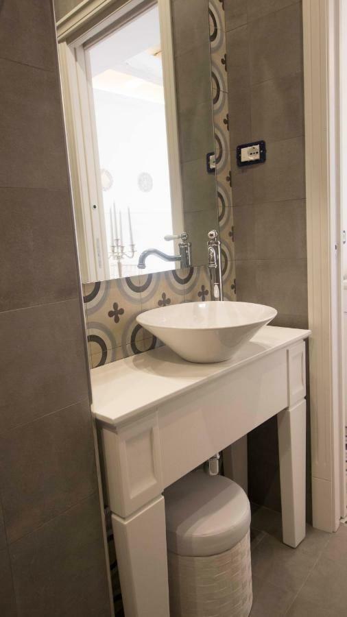 Bellavita Accomodation تروبيا المظهر الخارجي الصورة