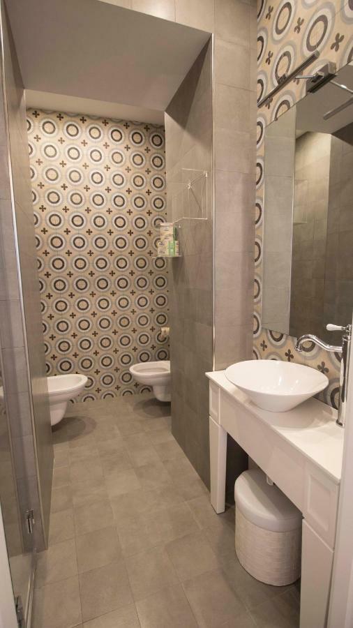 Bellavita Accomodation تروبيا المظهر الخارجي الصورة