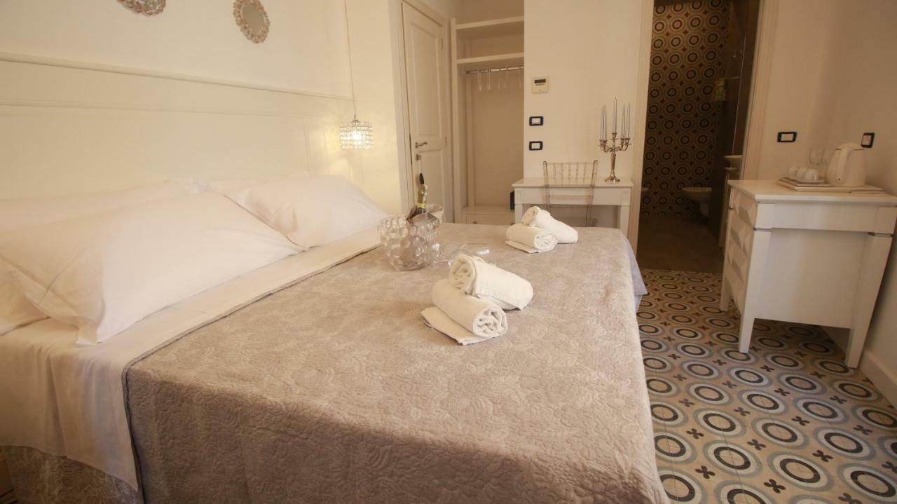 Bellavita Accomodation تروبيا المظهر الخارجي الصورة