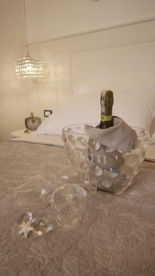 Bellavita Accomodation تروبيا المظهر الخارجي الصورة