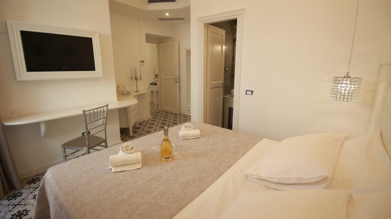 Bellavita Accomodation تروبيا المظهر الخارجي الصورة