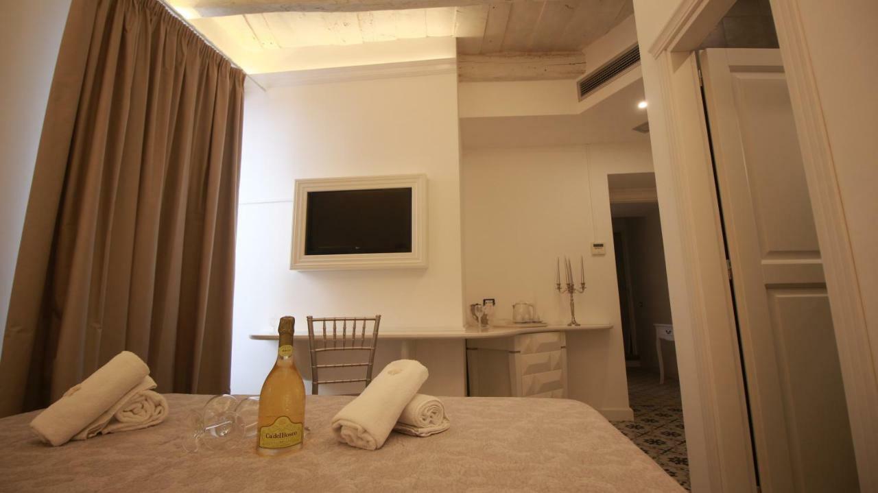 Bellavita Accomodation تروبيا المظهر الخارجي الصورة