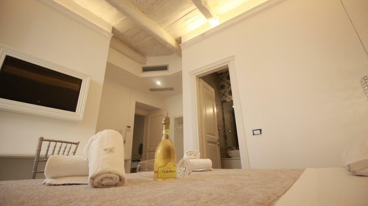 Bellavita Accomodation تروبيا المظهر الخارجي الصورة