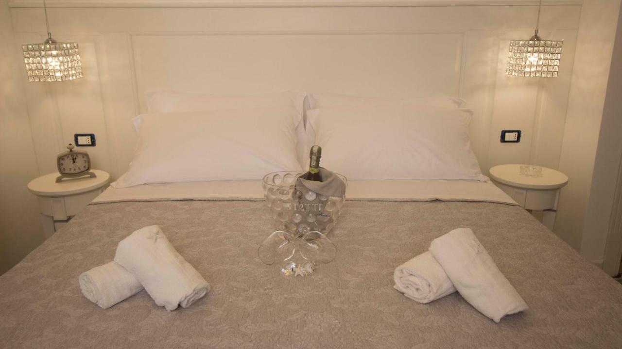 Bellavita Accomodation تروبيا المظهر الخارجي الصورة