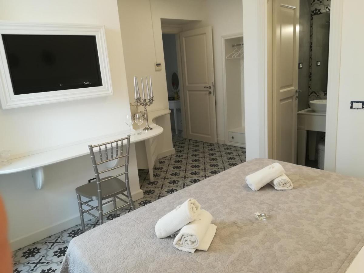 Bellavita Accomodation تروبيا المظهر الخارجي الصورة