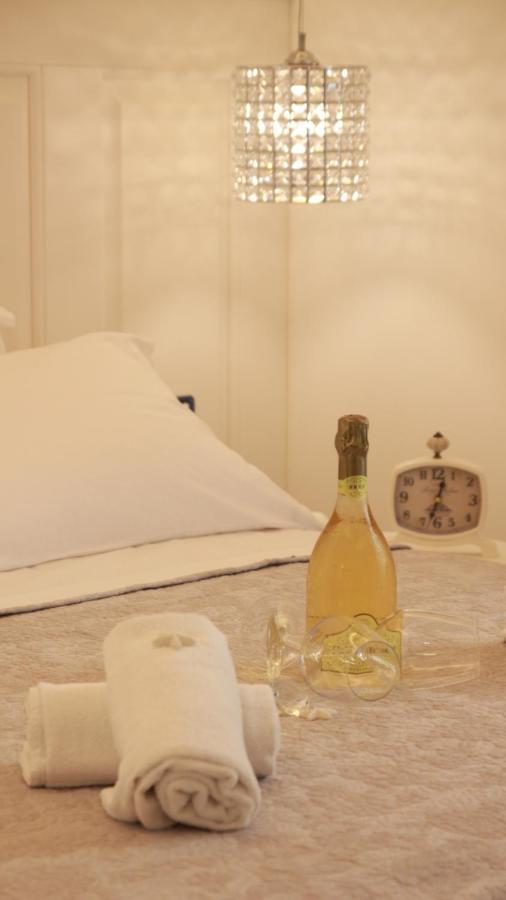 Bellavita Accomodation تروبيا المظهر الخارجي الصورة