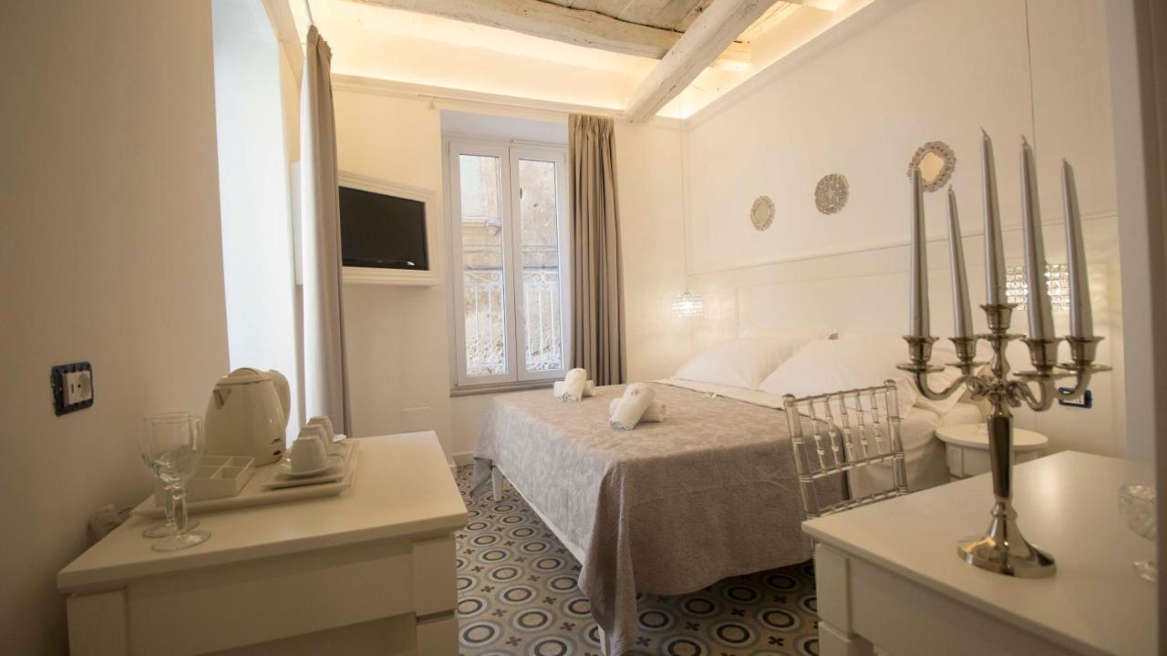 Bellavita Accomodation تروبيا المظهر الخارجي الصورة