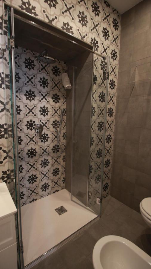 Bellavita Accomodation تروبيا المظهر الخارجي الصورة
