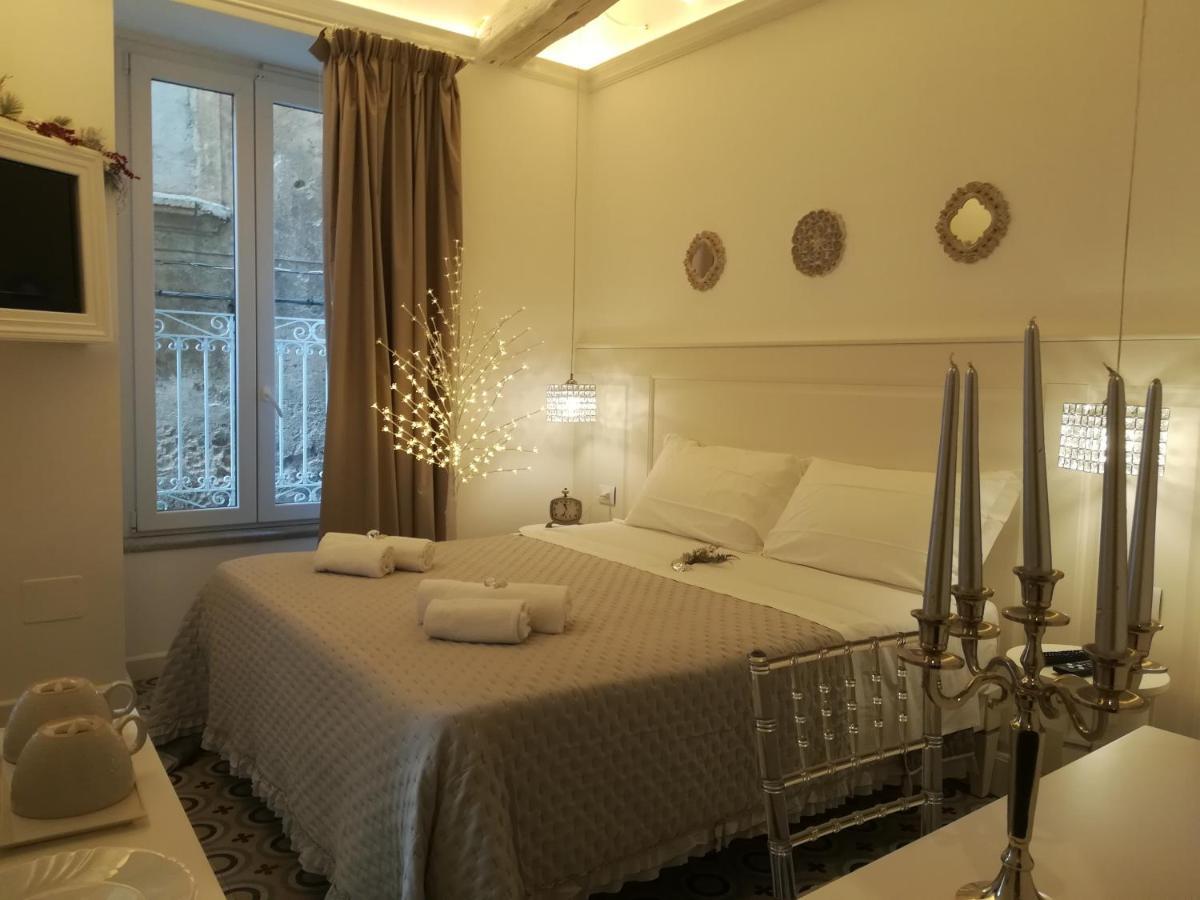 Bellavita Accomodation تروبيا المظهر الخارجي الصورة